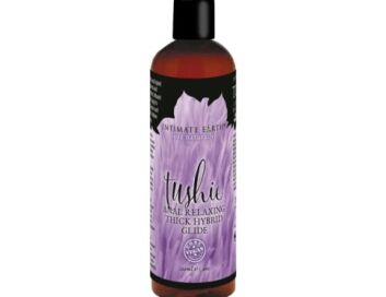 Buy and try intimate earth tushie hybrid anal relax glide 4 oz. Anal lubricant during your next sexual encounter and anal sex.