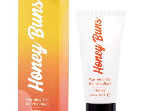 Buy and try jelique honey buns warming arousal gel. 5oz/15ml  anal lubricant during your next sexual encounter and anal sex.