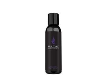 Buy and try ride bodyworx silk 4. 2oz  anal lubricant during your next sexual encounter and anal sex.