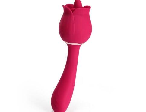Rose toy for her, him, or couples. Online shopping for rose toy shoppers. Discreet, fast shipping.