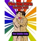 Buy  Wood Rocket The Gay Porn Coloring Book book for her.