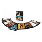 Buy  Pornstar Playing Cards book for her.