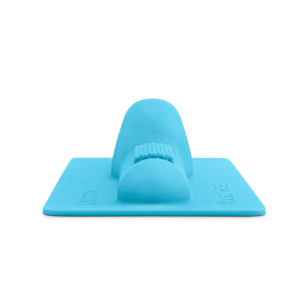 Product image of the  Cowgirl vibrator on clean background