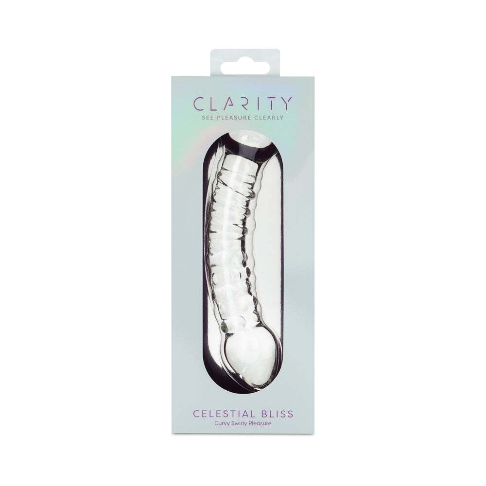Dildo by Creative Conceptions in  shown for use by Her or Him