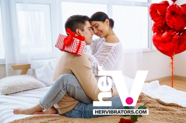 Valentines day gifts for him creating intimate shared moments