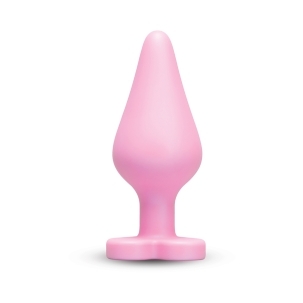 Bottle of  Anal Lube B-Vibe showing thick, supportive formula