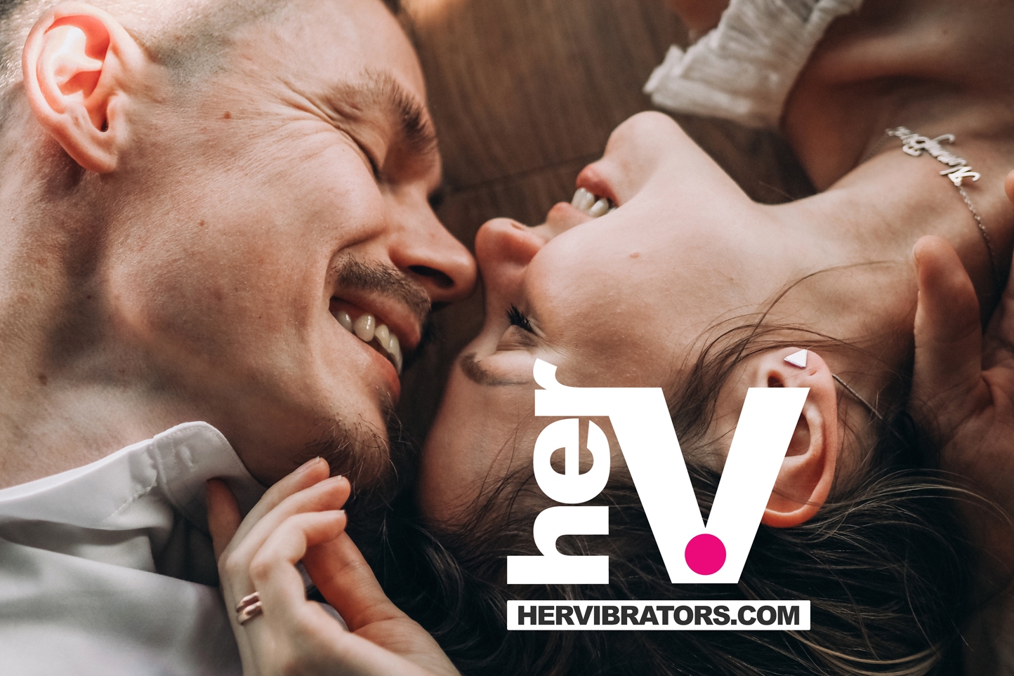 Clitoral-focused pleasure during partnered sex using a discreet sex toy for comfort and connection