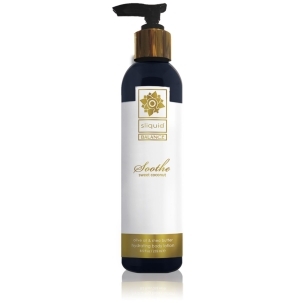 Buy and try Sliquid Soothe Body Lotion 8 5Oz Sweet Coconut intimate lotion for daily self care by Sliquid