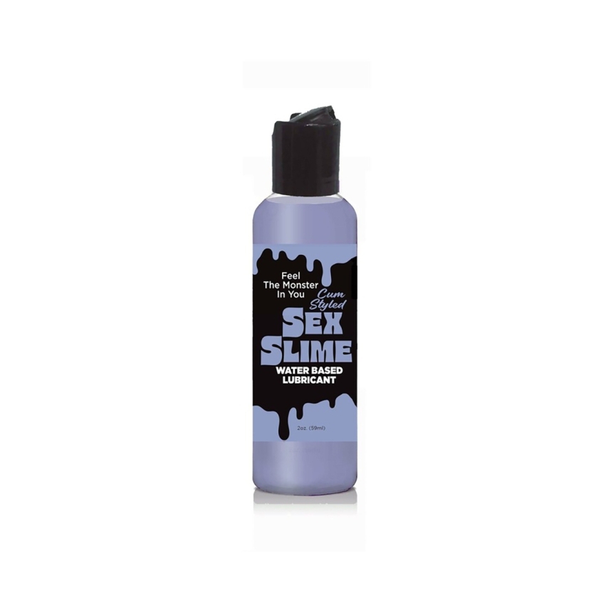 Buy  sex slime opaque purple 2 oz. Book for her.