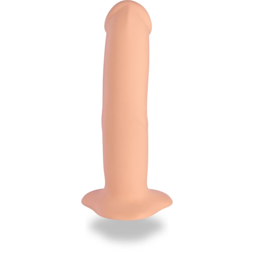 Fun factory boss dil vanilla dildo made by fun factory on sale at hervibrators. Com
