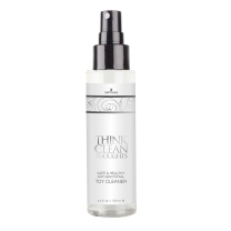Best sensuva think clean thoughts toy cleaner 4. 2oz sex toy cleaner by sensuva