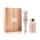 HighOnLove vibrator CBD Objects of Luxury Set shown in hand for scale
