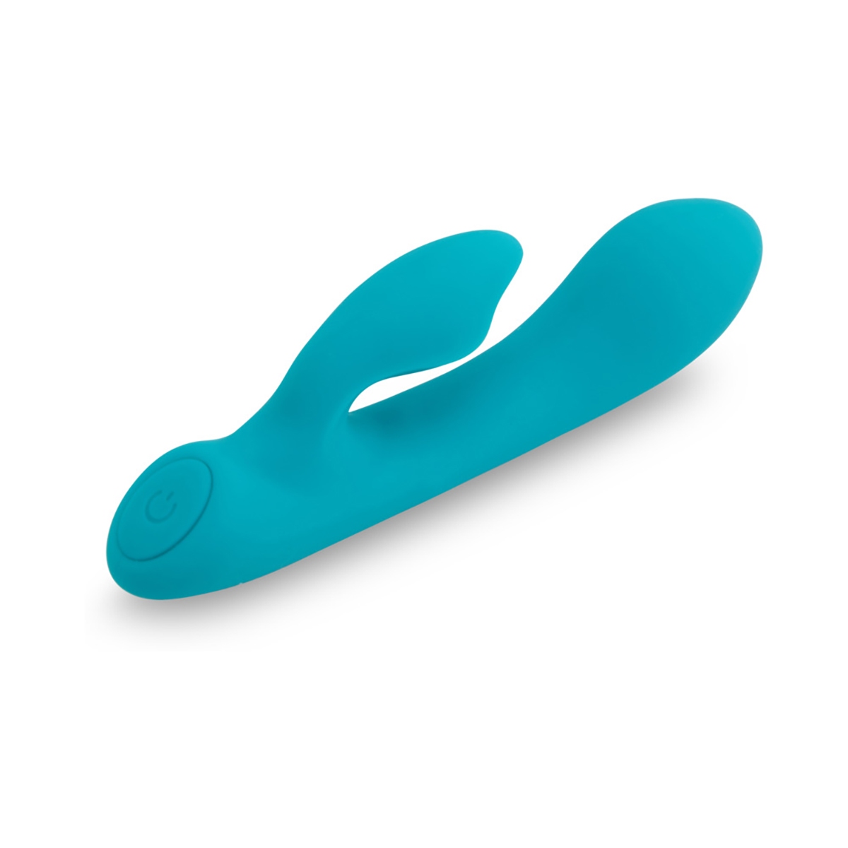 Close-up of the  Nu Sensuelle vibrator for texture detail