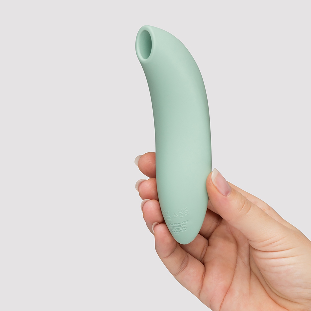 Charging setup for  We-Vibe vibrator including cable