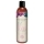 Bottle of 2 oz Water Based Lube Intimate Earth showing clean, lightweight formula