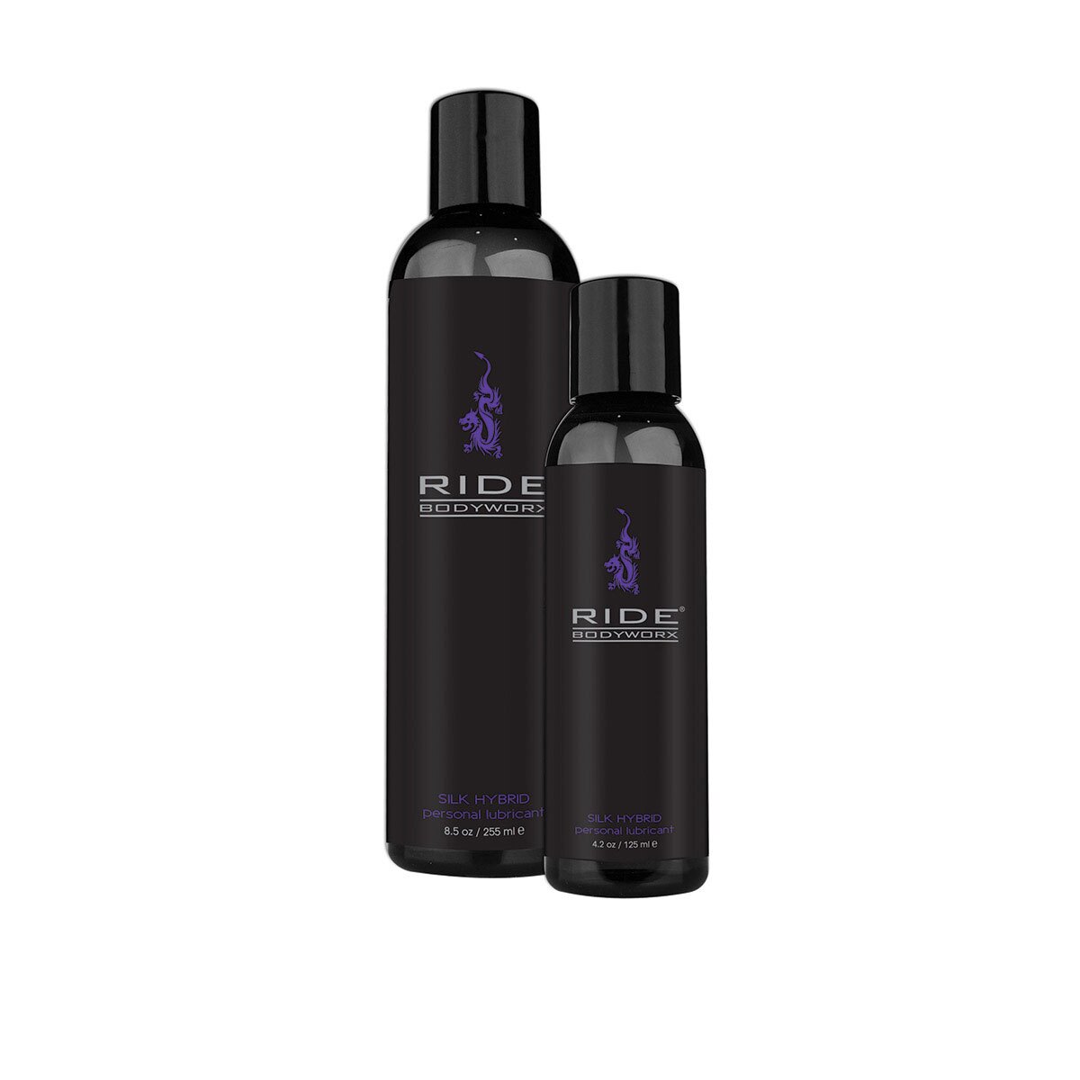 Close-up of 4.2 oz Anal Lube by Sliquid designed for comfortable, cushioned glide
