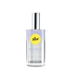 50 ml Silicone Lube Pjur bottle showing smooth, long-lasting formula