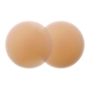 Feel sexy wearing sexy nipple covers  Nippies Skin Caramel! Wearing Nippies Skin Caramel nipples covers by Bristols 6 can be fun and sexy!