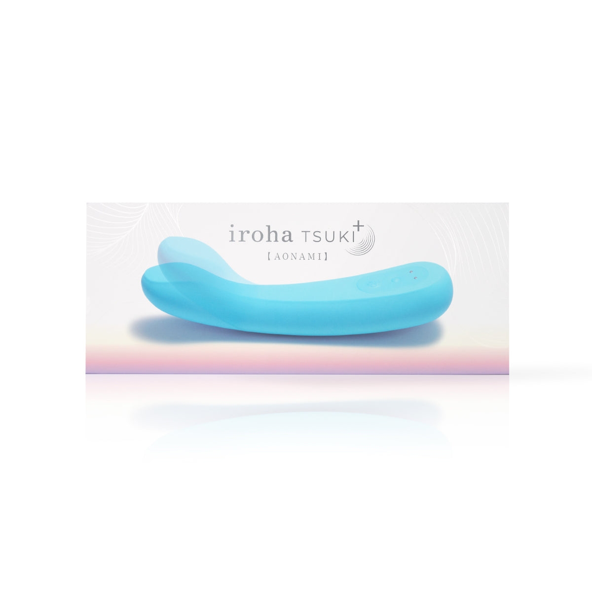 Charging setup for  TENGA vibrator including cable