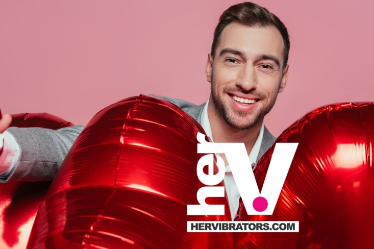 Cute valentines gifts for boyfriend in a romantic setting