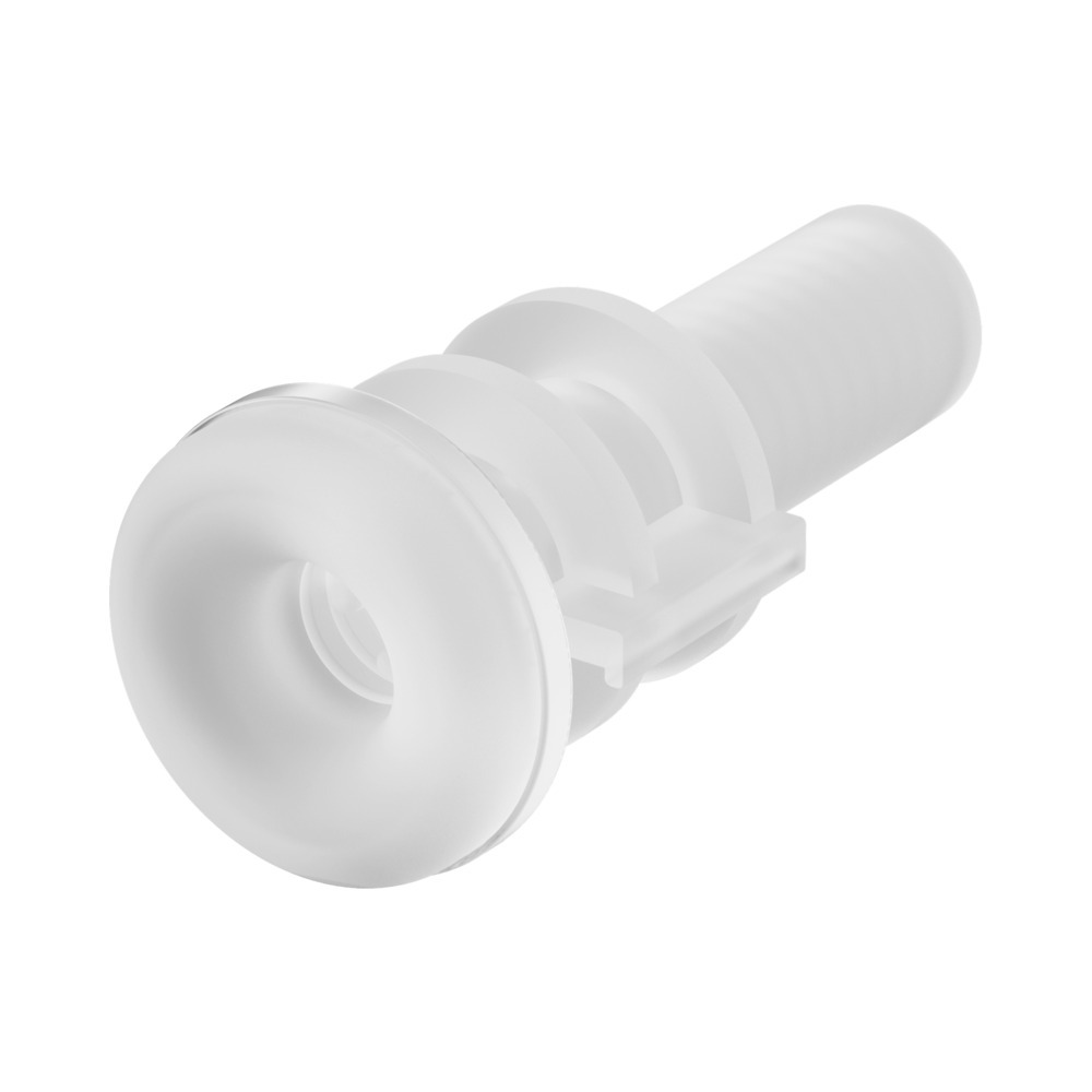 Angled view of the  Lovense vibrator designed for intimate use