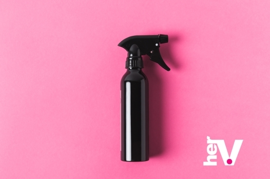 Sex toy cleaner for safe hygiene