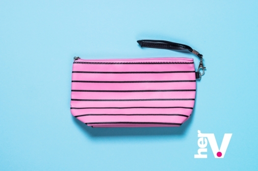 Sex toy storage case for discreet organization