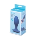 Bottle of  Anal Lube B-Vibe showing thick, supportive formula