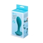Bottle of  Anal Lube B-Vibe showing thick, supportive formula