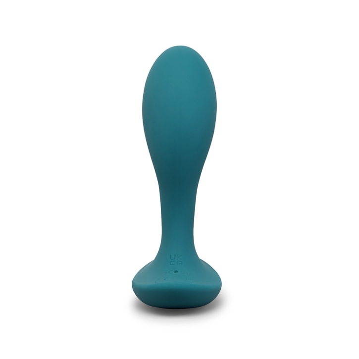 Image of  Anal Lube from B-Vibe highlighting thick, slow-absorption glide