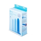 Bottle of  Anal Lube B-Vibe showing thick, supportive formula
