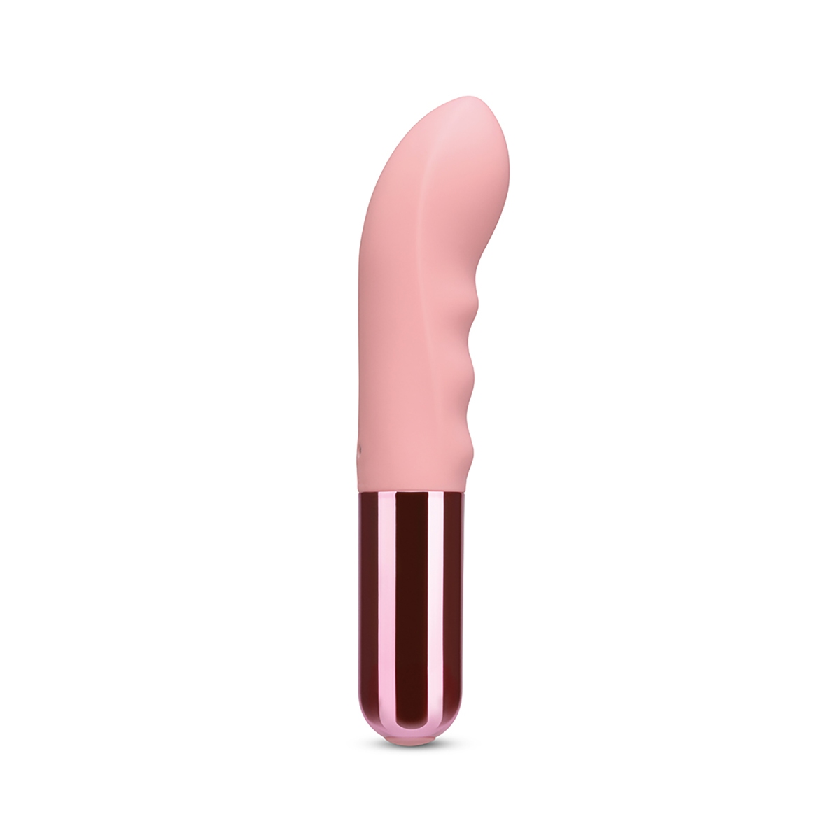 Waterproof design shown in the  Le-Wand vibrator
