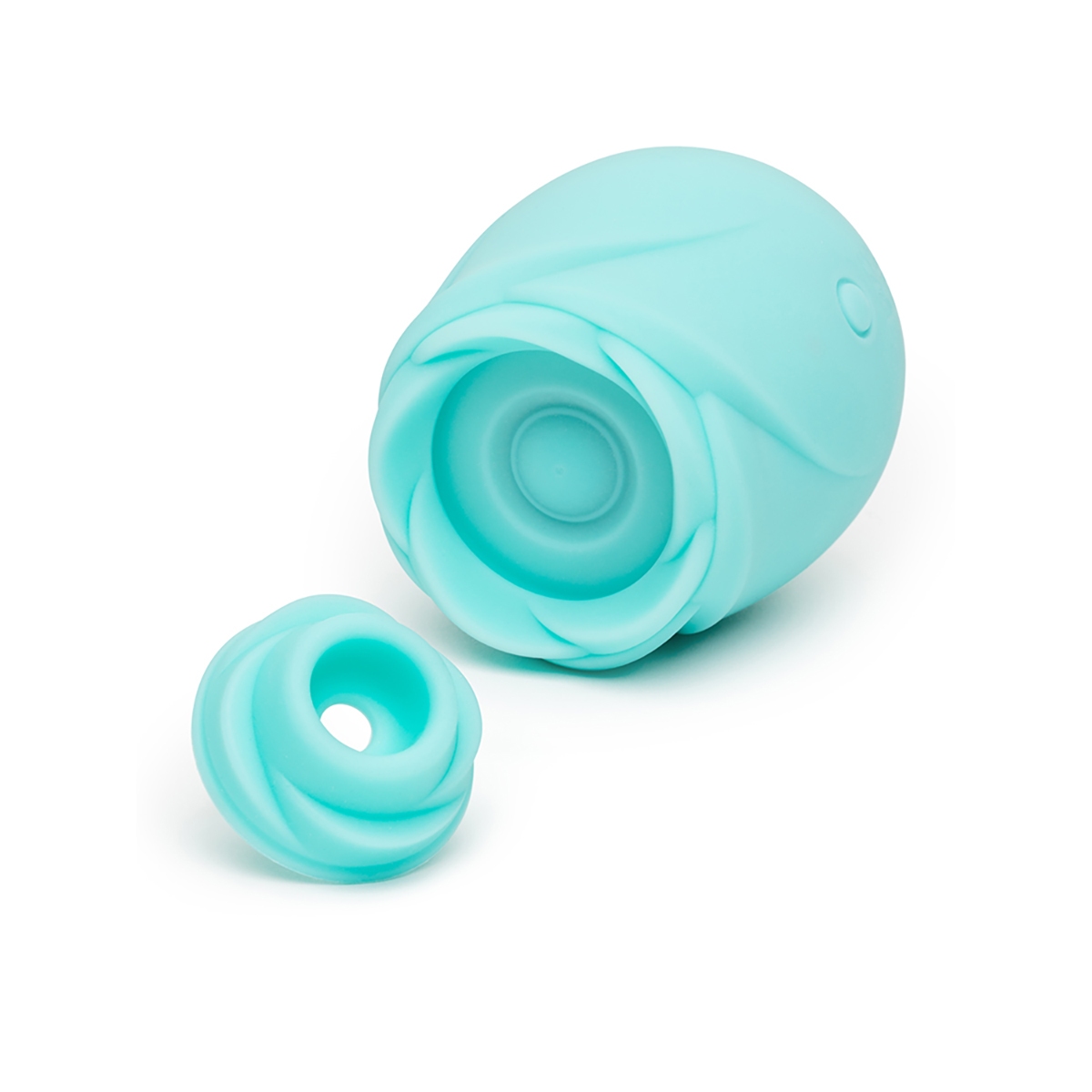 Waterproof design shown in the  ROMP vibrator