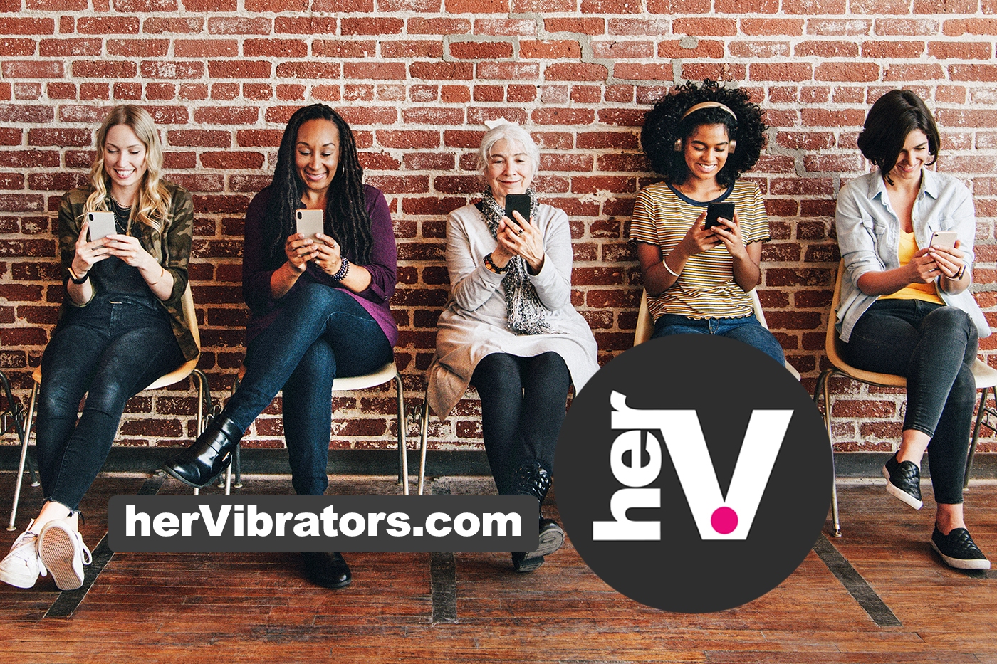 Best vibrators for women 2026 guide at herVibrators.com