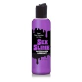 Buy  Sex Slime WB Lubricant Purple 4oz book for her.