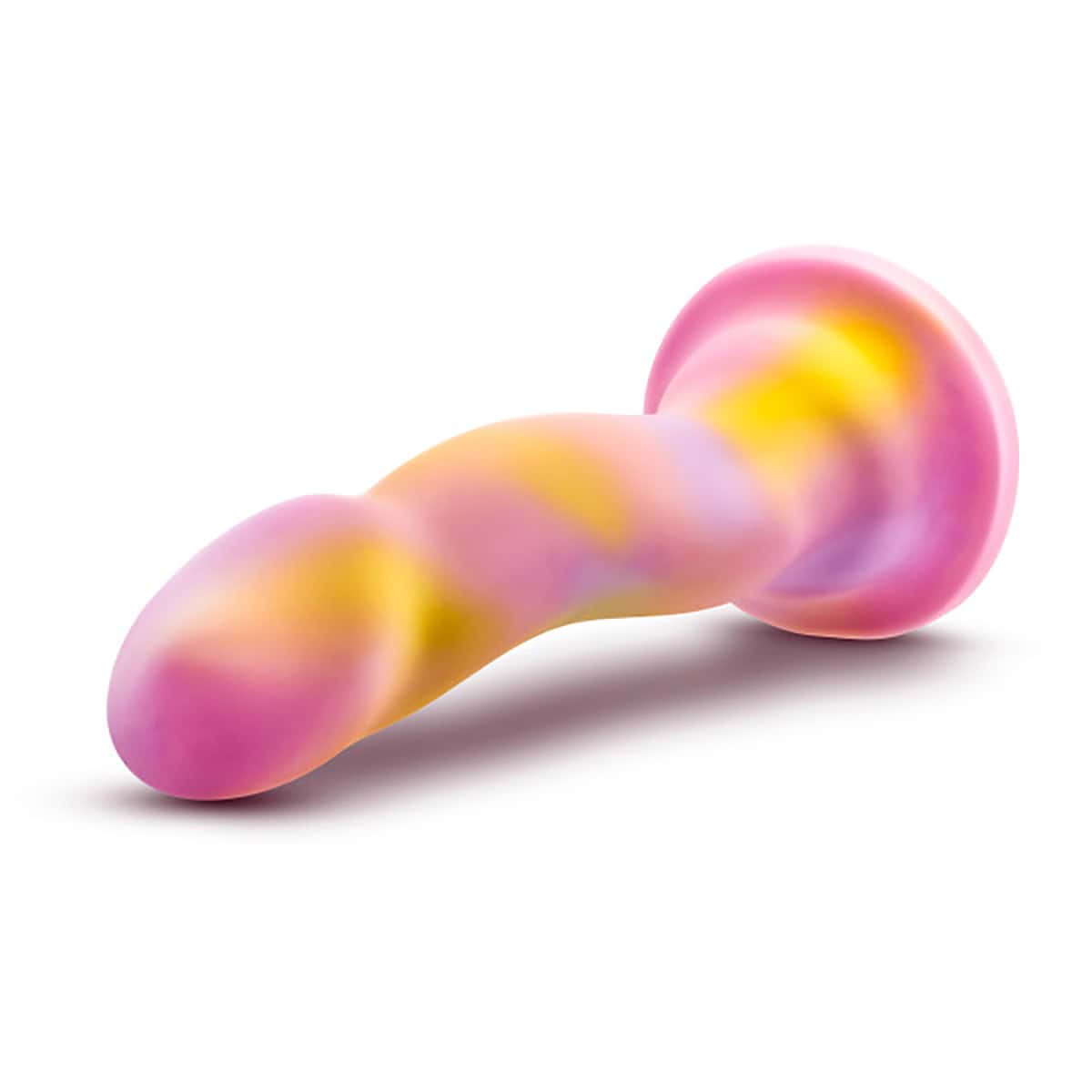 Avant Sun s Out Dil Pink dildo made by Avant on sale at herVibrators.com