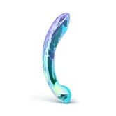 Biird Kalii Glass G spot Dildo dildo made by Biird on sale at herVibrators.com