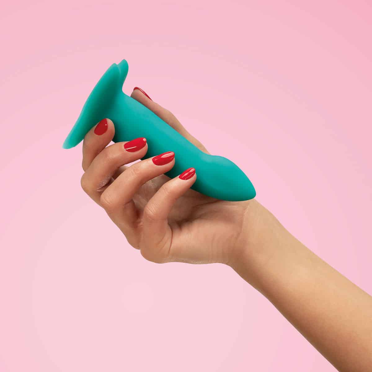 Fun Factory Limba Flex Small dildo made by Fun Factory on sale at herVibrators.com