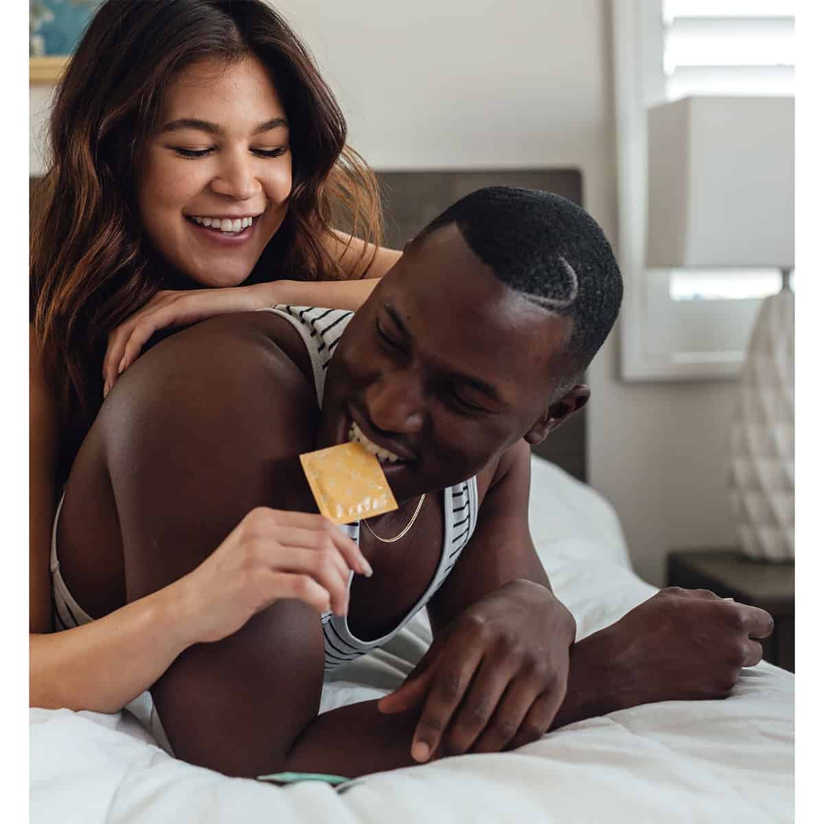 Best Royal Intimacy Tailored Fit Vegan Condoms 20pk her care Royal Intimacy condoms on sale at herVibrators.com.