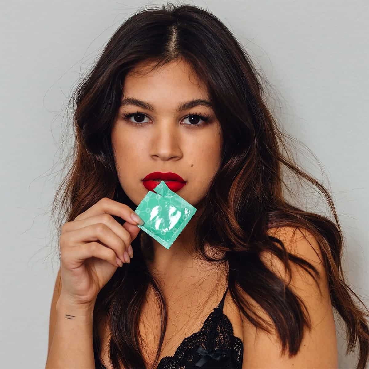 Best Royal Intimacy XL Vegan Condoms 10pk her care Royal Intimacy condoms on sale at herVibrators.com.