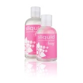 Buy and try Sliquid Sassy 4.2oz water based lubricant by Sliquid for your next sexual encounter with her.