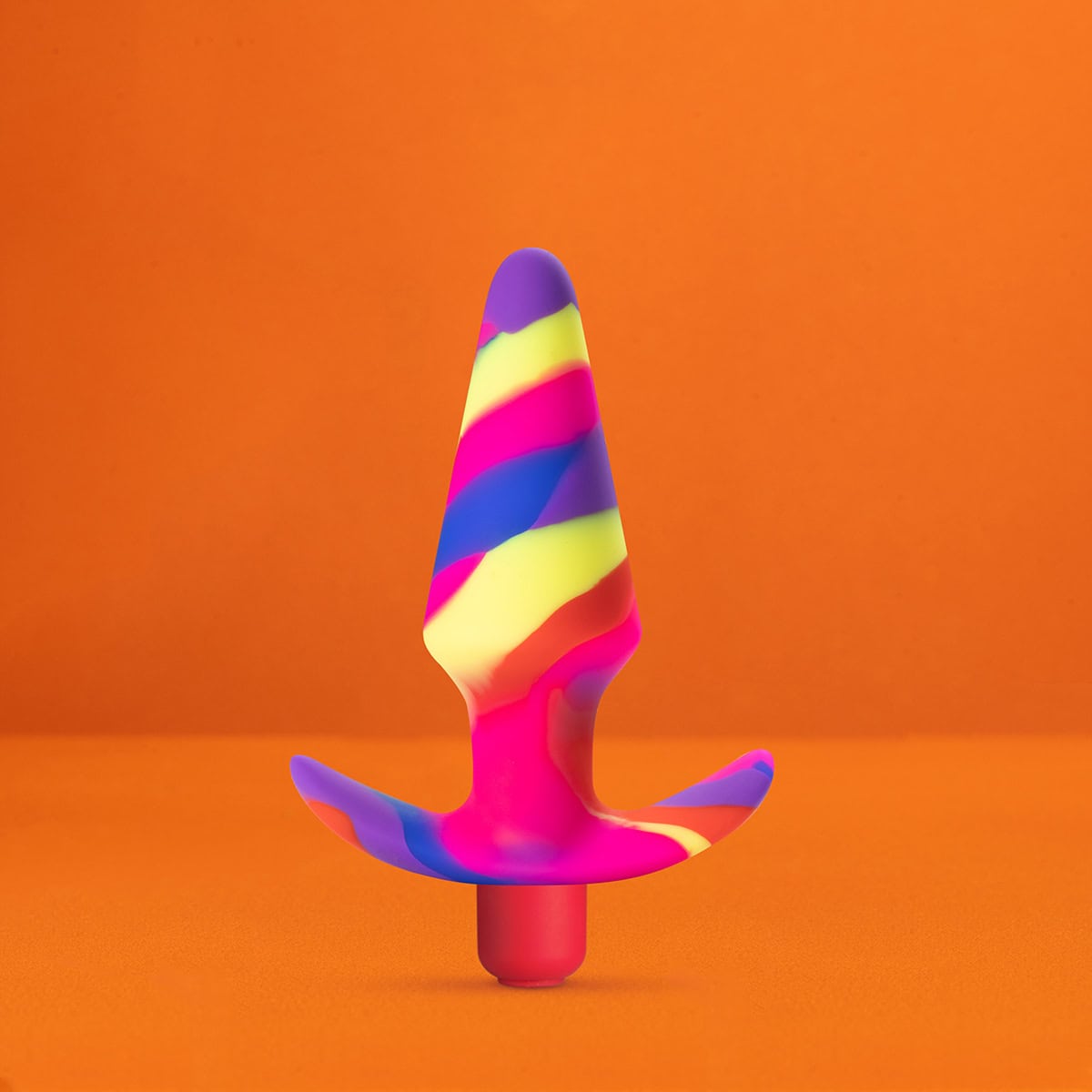 Buy a Avant Free Spirit Plug  Scarlet vibrator.