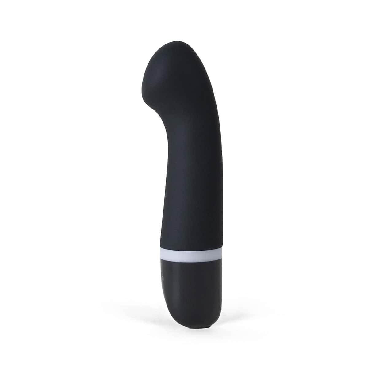 Buy a B Swish Bdesired Deluxe Curve  Black vibrator.