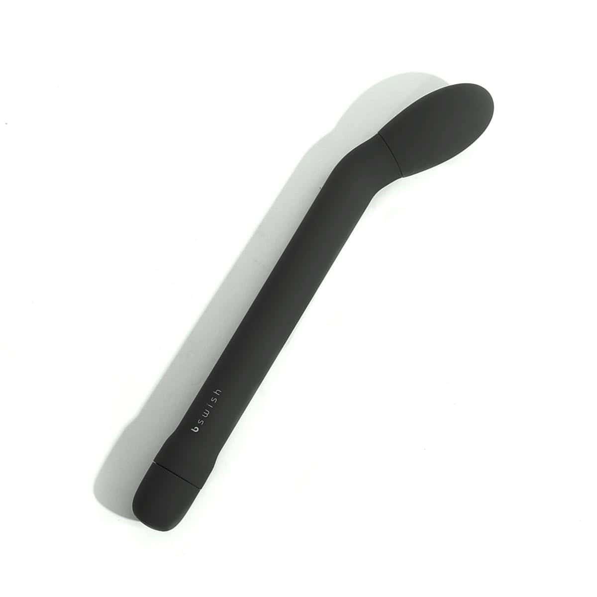 Buy a B Swish Bgee Classic  Black vibrator.