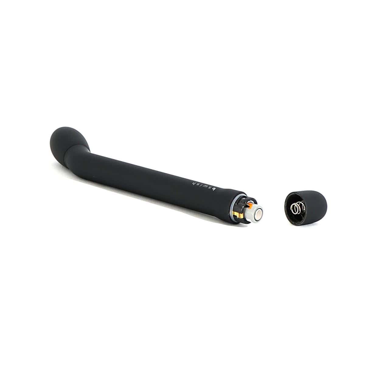 Buy a B Swish Bgee Classic  Black vibrator.