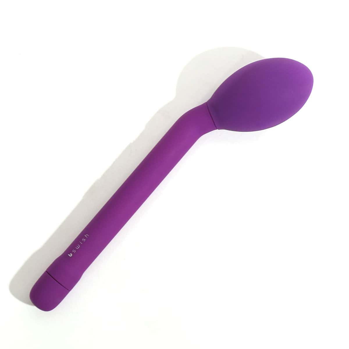 Buy a B Swish Bgee Classic Plus  Purple vibrator.