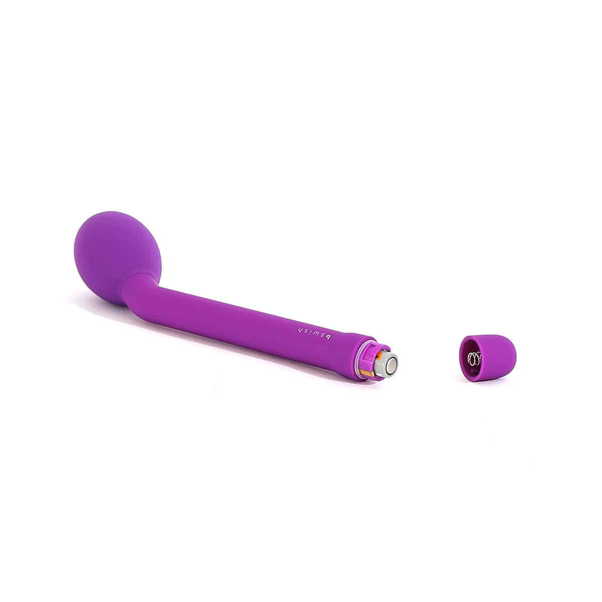 Buy a B Swish Bgee Classic Plus  Purple vibrator.