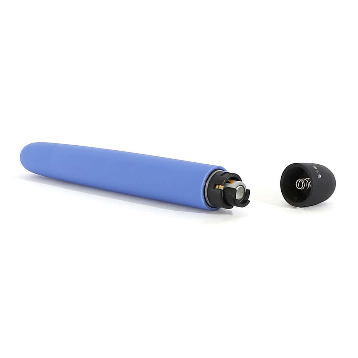 Buy a B Swish Bgood Classic   Denim Blue vibrator.