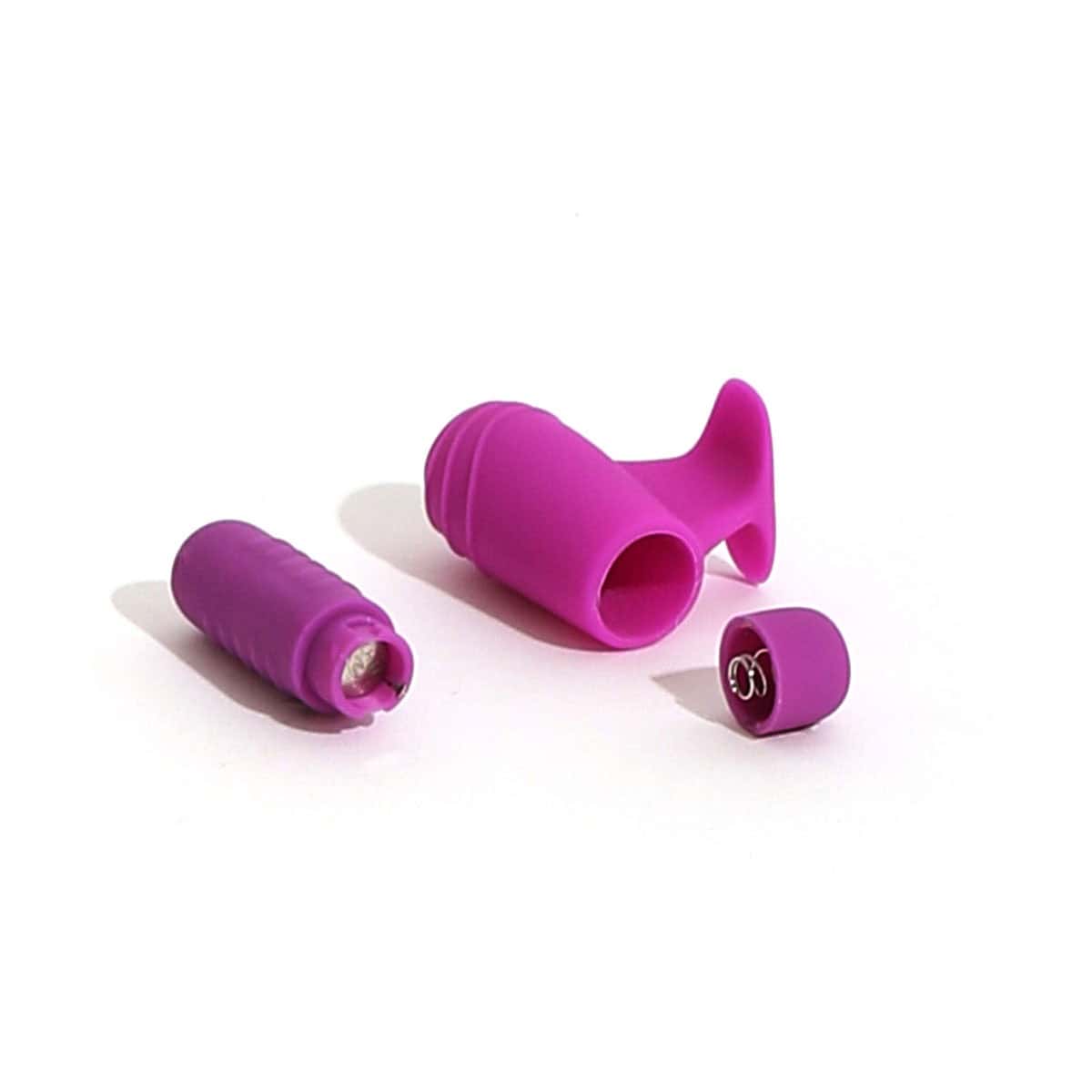 Buy a B Swish Bteased Basic  Orchid vibrator.