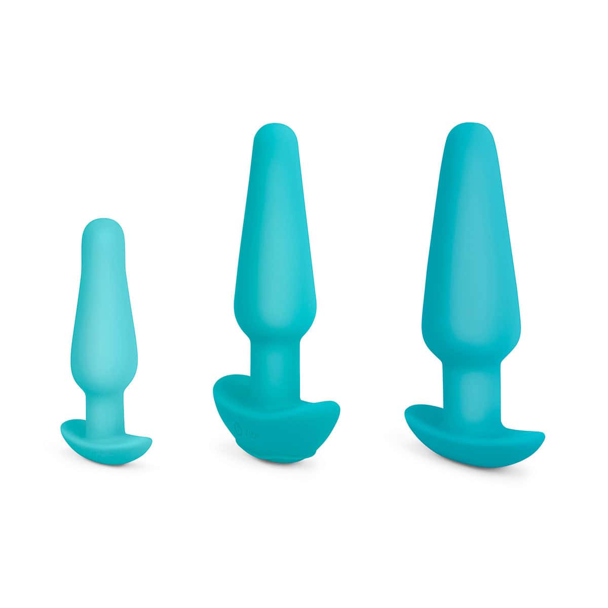 Buy a B-Vibe Anal Training Set vibrator.